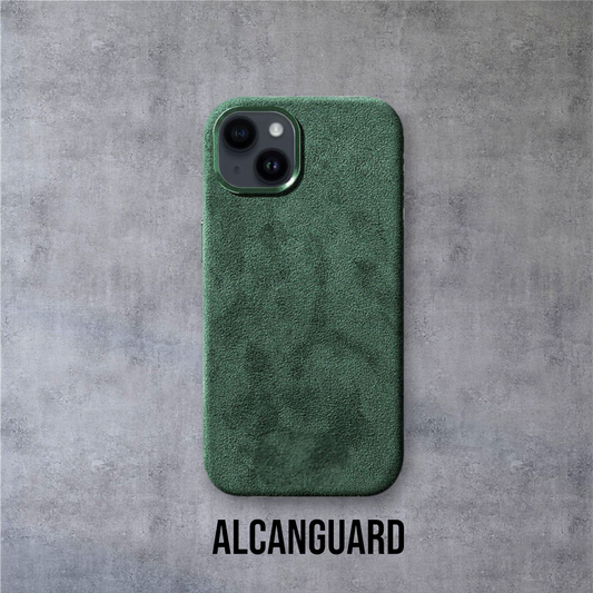 AlcanGuard Case - iPhone 14 Plus