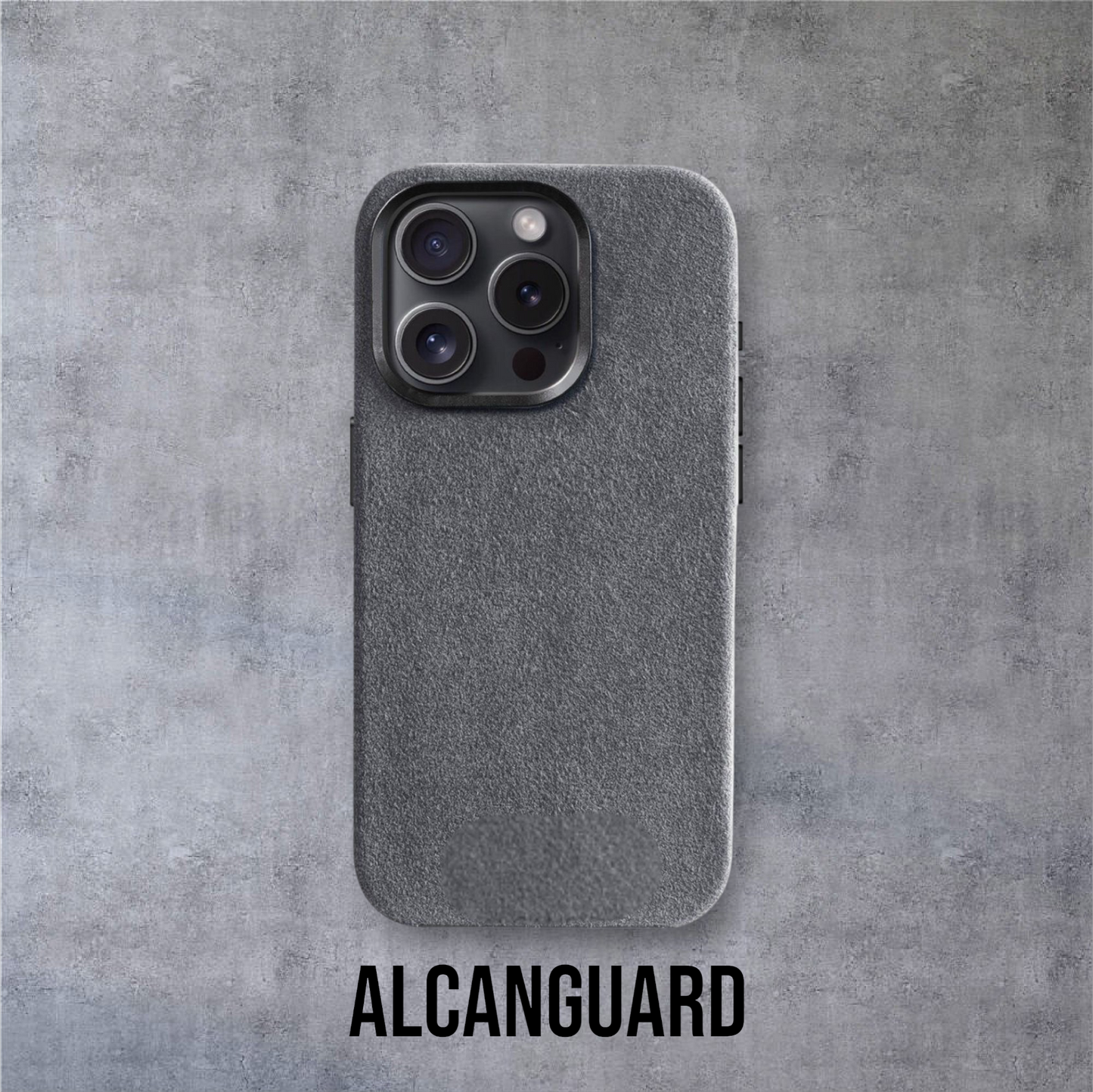 AlcanGuard Case - iPhone 14 Pro