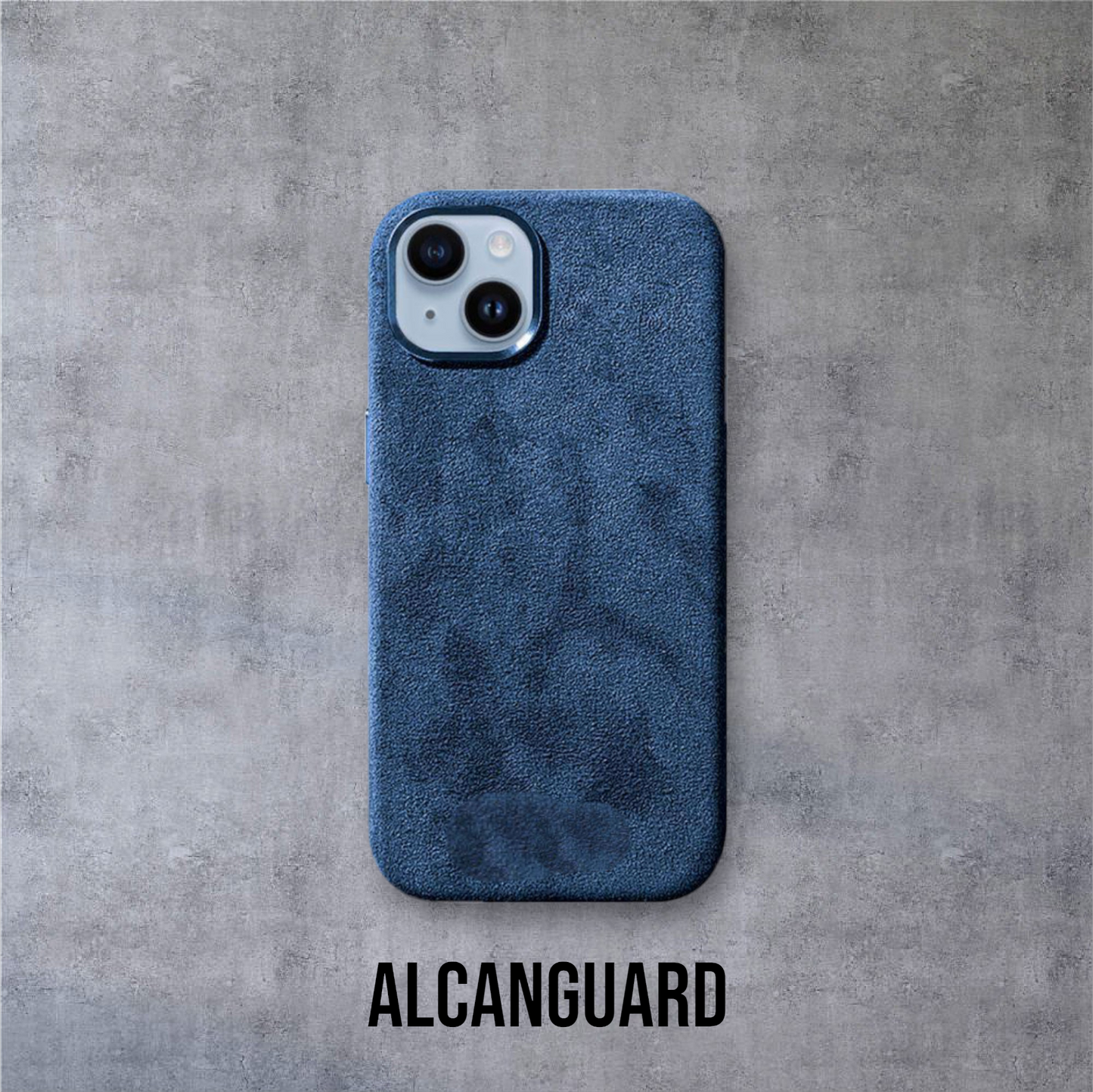 AlcanGuard Case - iPhone 14 Plus