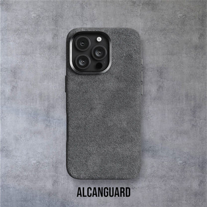 AlcanGuard Case - iPhone 16 Pro