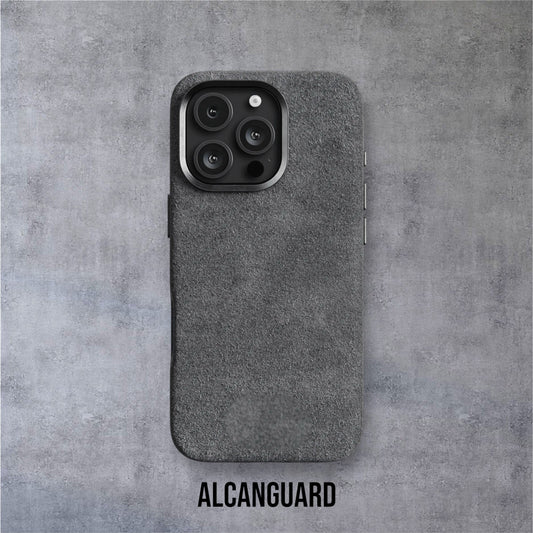 AlcanGuard Case - iPhone 16 Pro