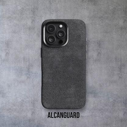 AlcanGuard Case - iPhone 16 Pro