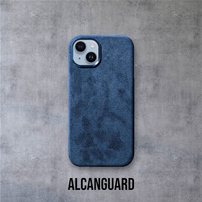 AlcanGuard Case - iPhone 14