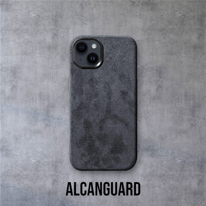 AlcanGuard Case - iPhone 14 Plus