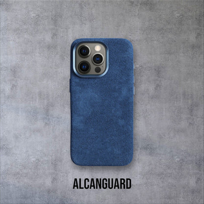 AlcanGuard Case - iPhone 12 Pro