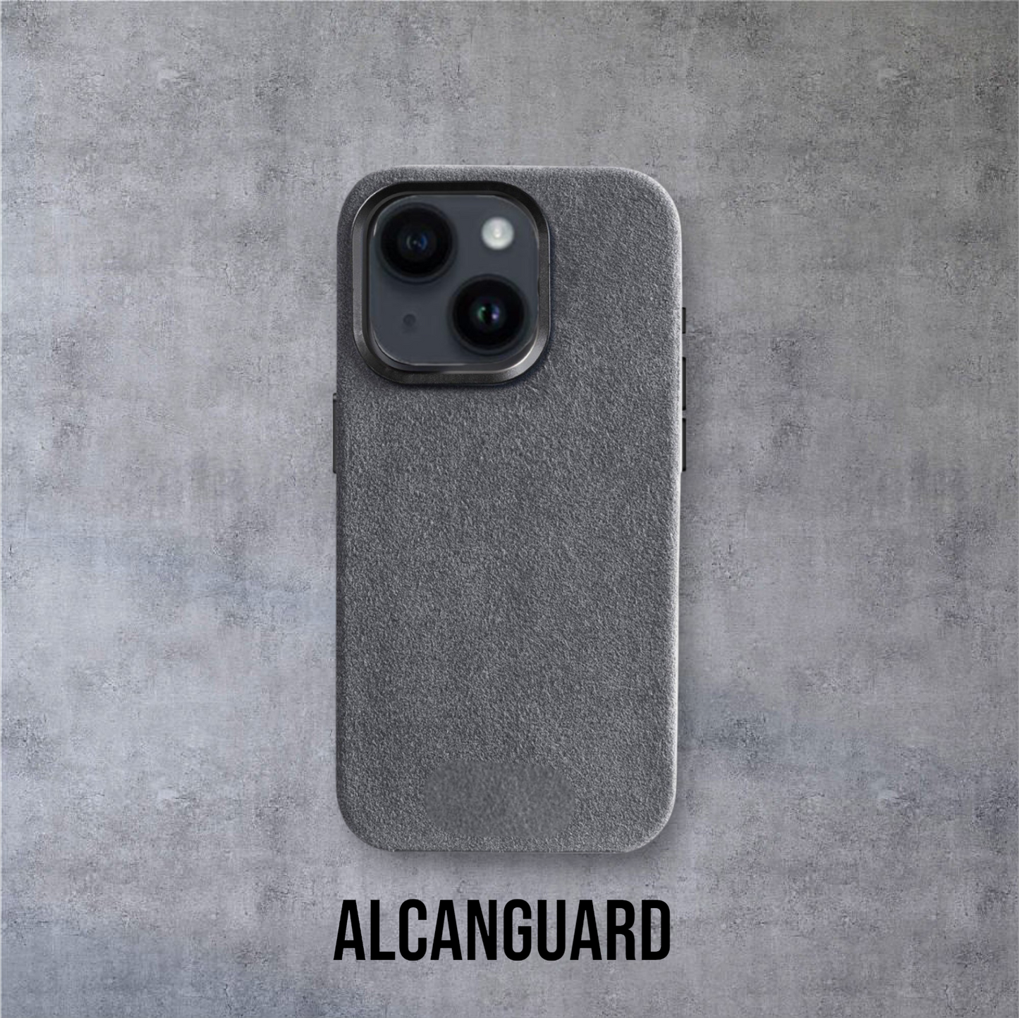 AlcanGuard Case - iPhone 14 Plus