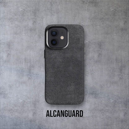 AlcanGuard Case - iPhone 12