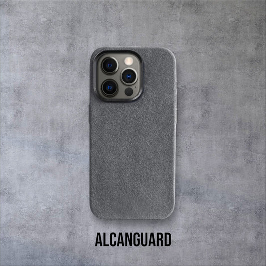 AlcanGuard Case - iPhone 12 Pro Max