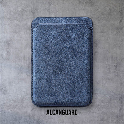 AlcanGuard Card Holder Magsafe