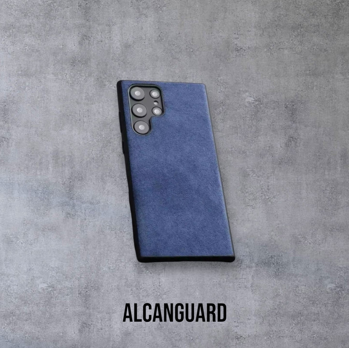 Alcanguard Case - S25 Ultra