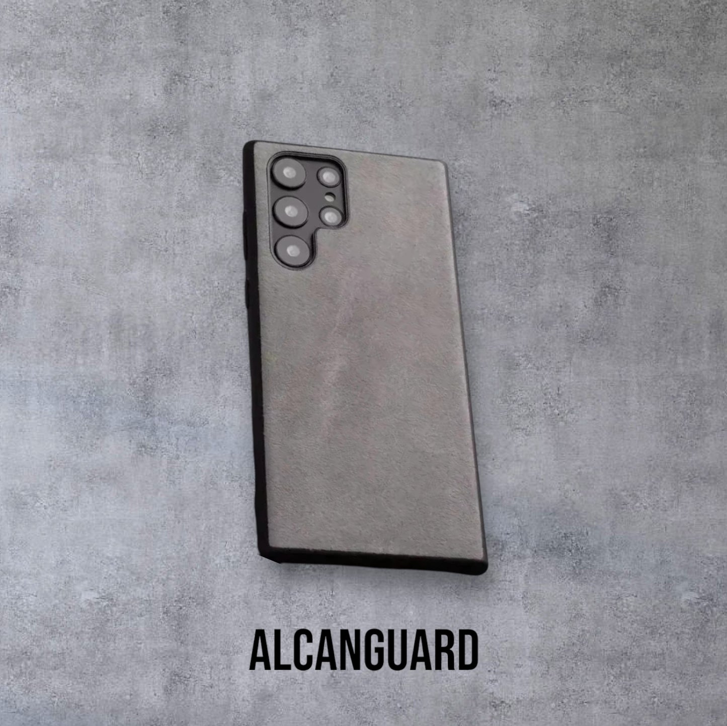 Alcanguard Case - S25 Ultra