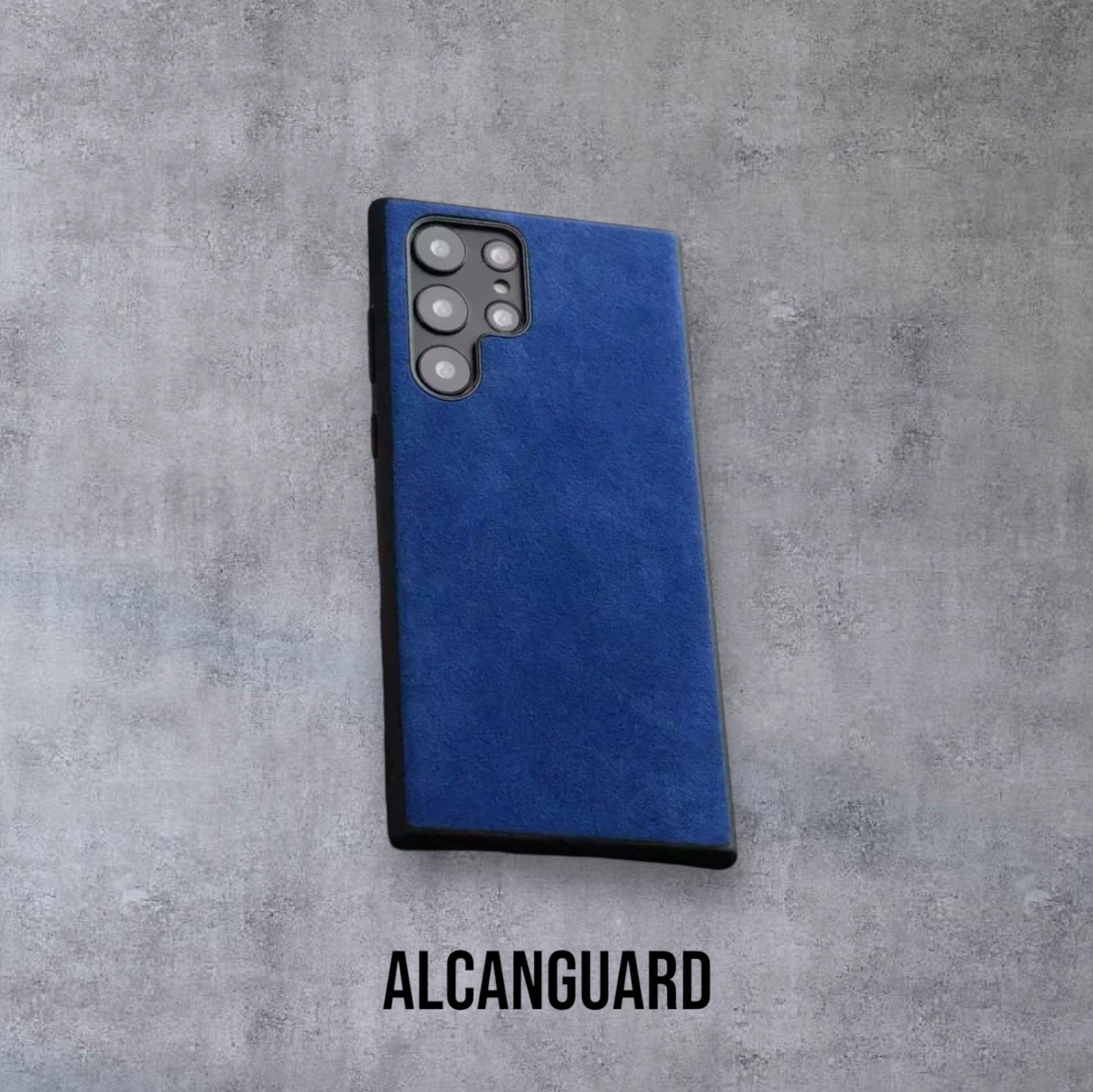 Alcanguard Case - S25 Ultra