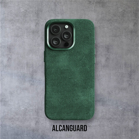 AlcanGuard Case - iPhone 16 Pro