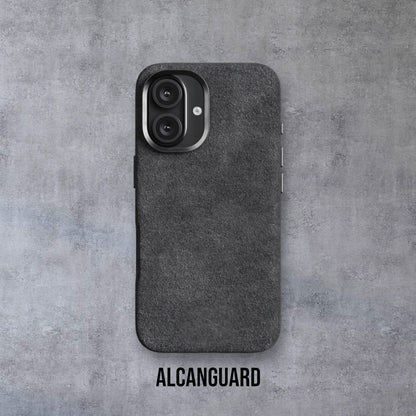 AlcanGuard Case - iPhone 16