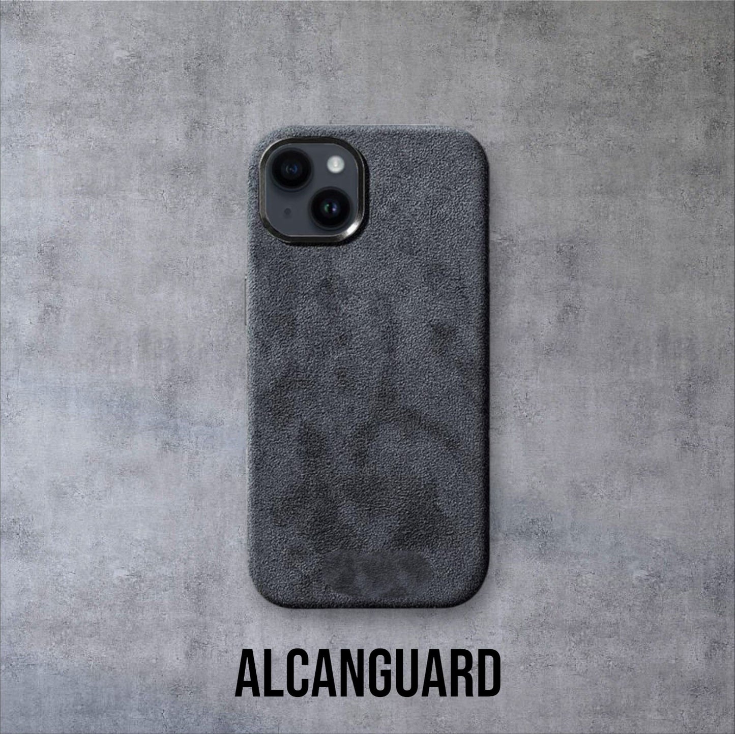 AlcanGuard Case - iPhone 13