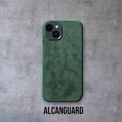 AlcanGuard Case - iPhone 13 Mini