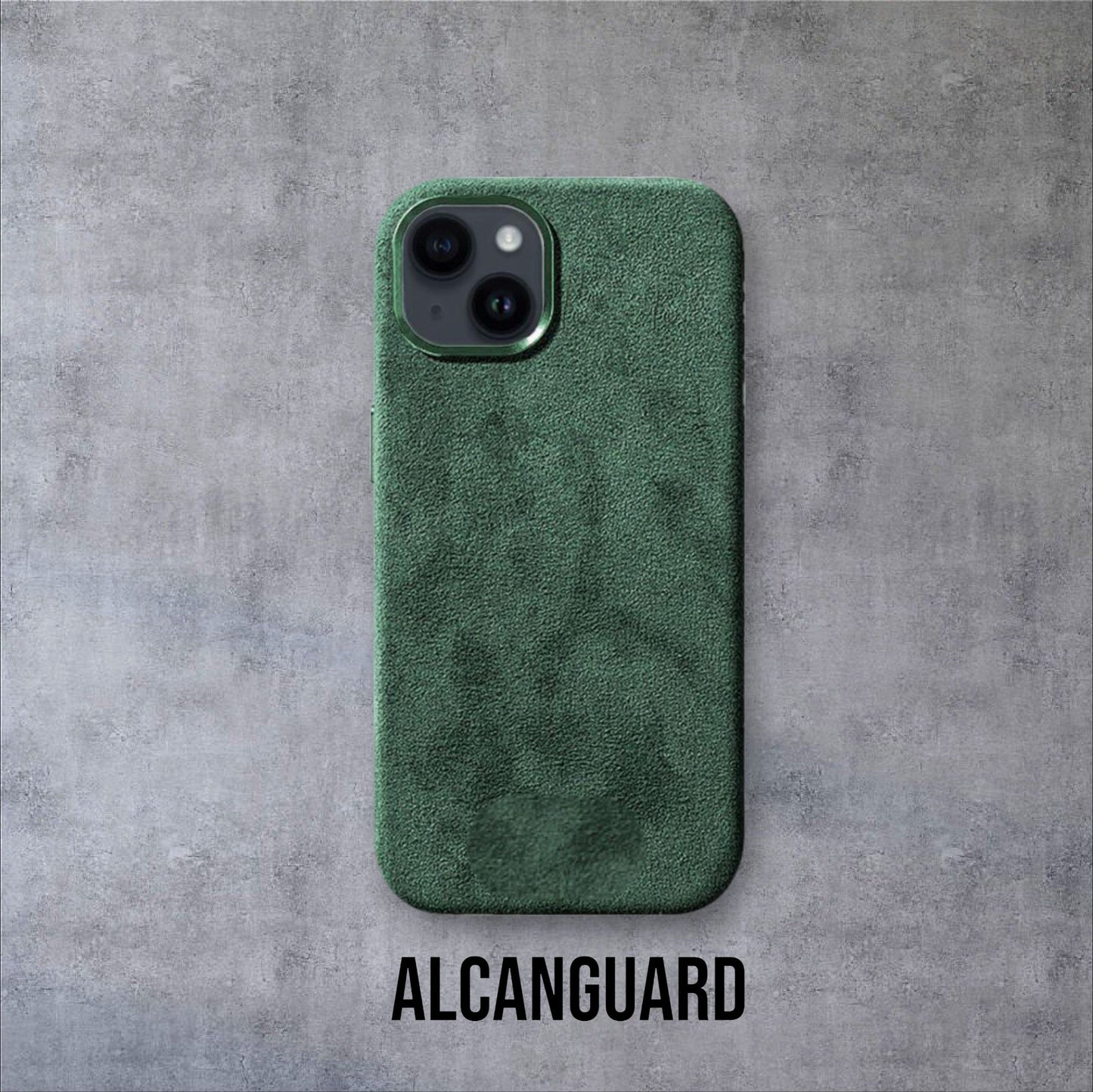 AlcanGuard Case - iPhone 13