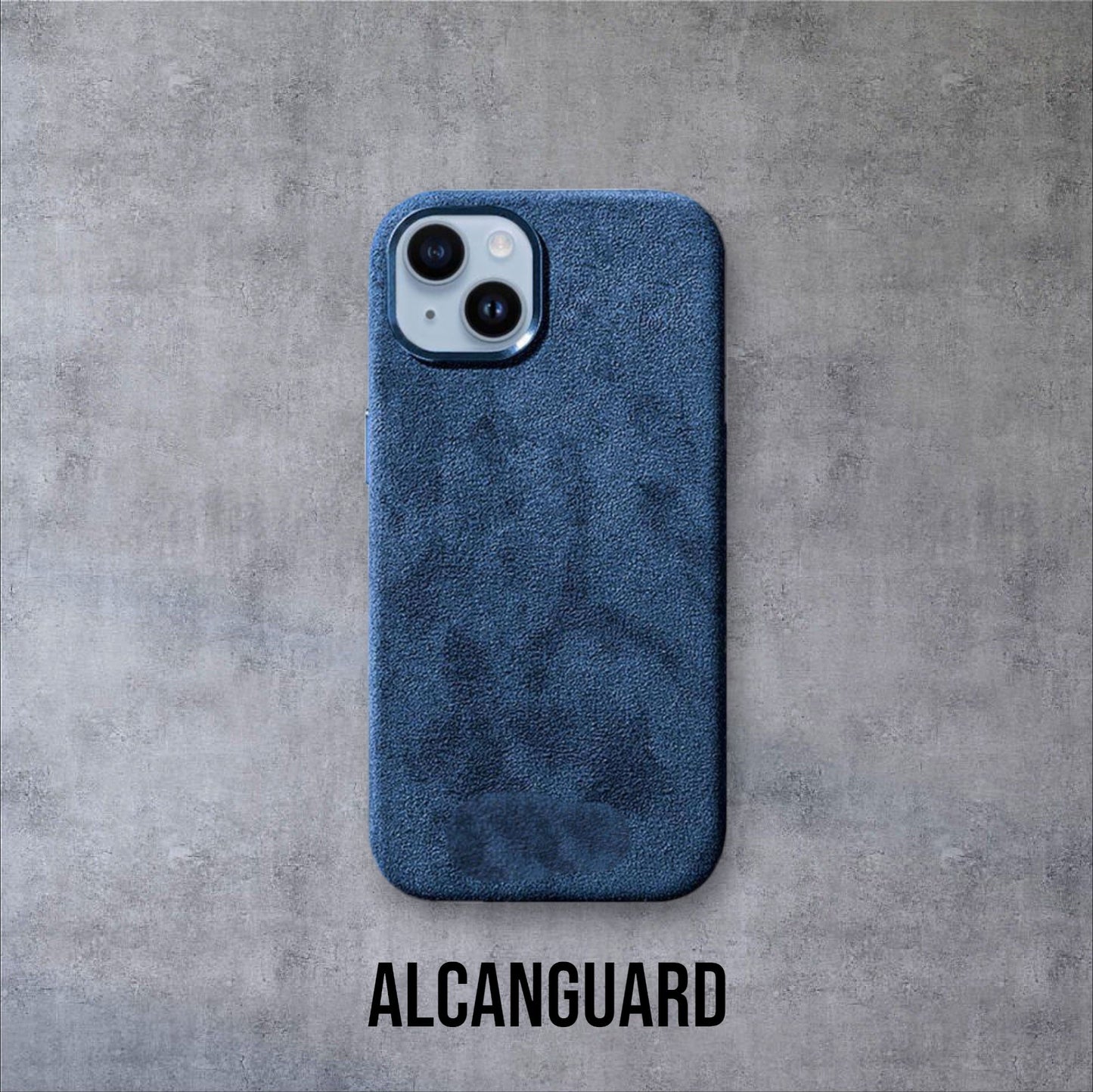 AlcanGuard Case - iPhone 13