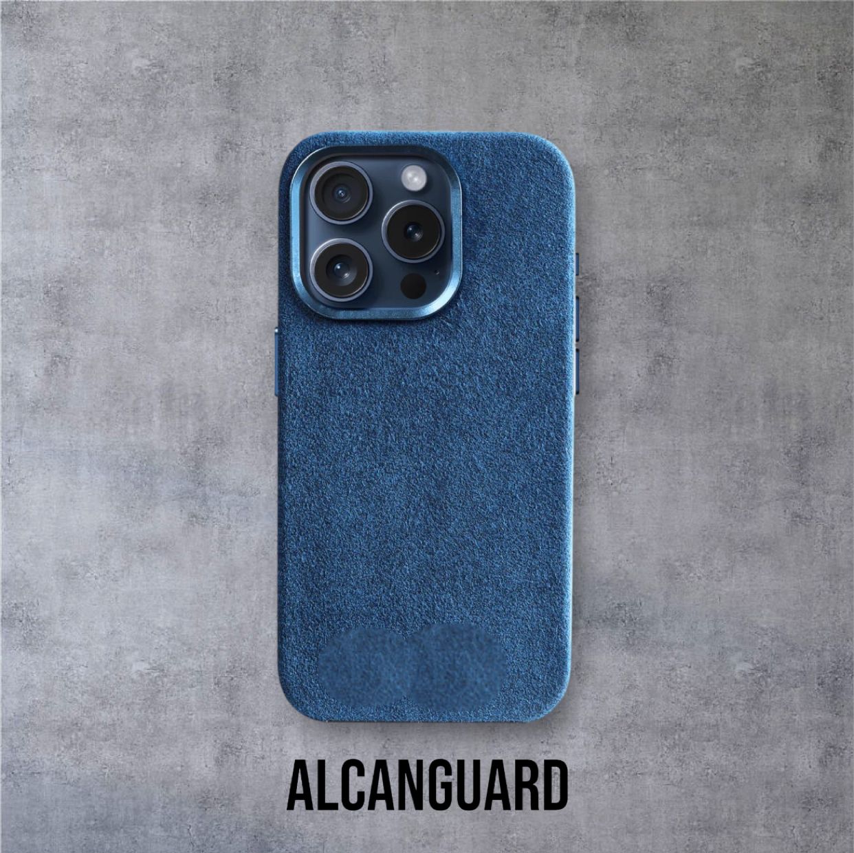 AlcanGuard Case - iPhone 13 Pro