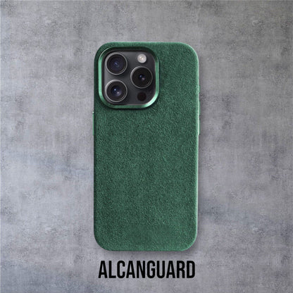 AlcanGuard Case - iPhone 13 Pro