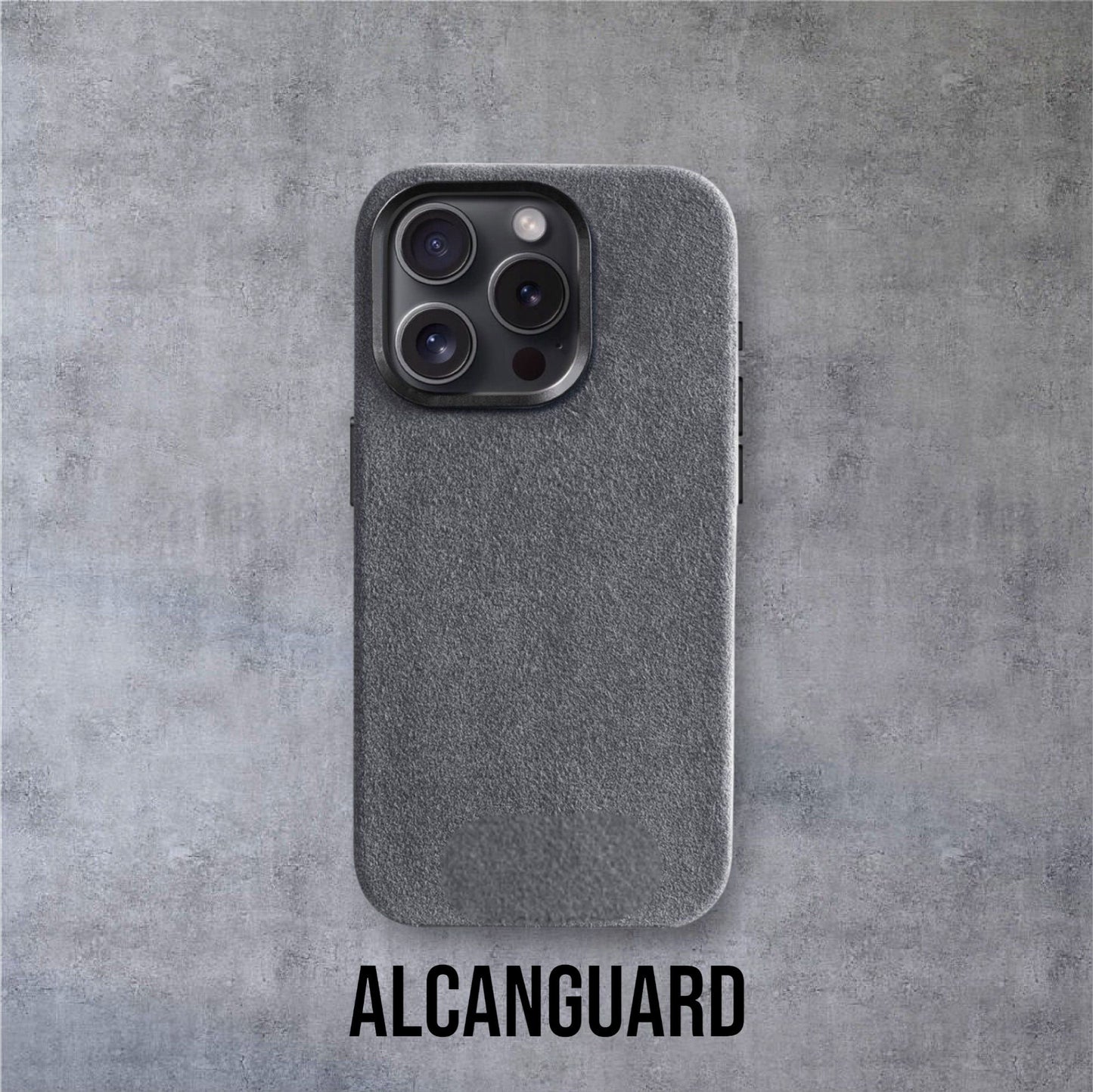 AlcanGuard Case - iPhone 13 Pro Max