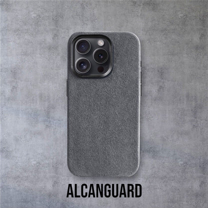 AlcanGuard Case - iPhone 13 Pro