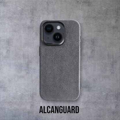 AlcanGuard Case - iPhone 13