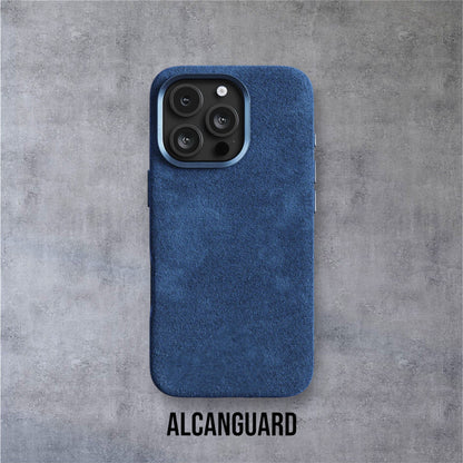 AlcanGuard Case - iPhone 16 Pro