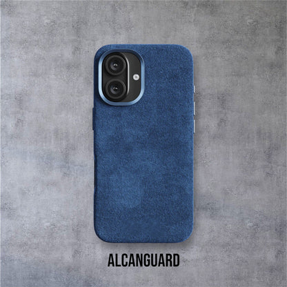 AlcanGuard Case - iPhone 16