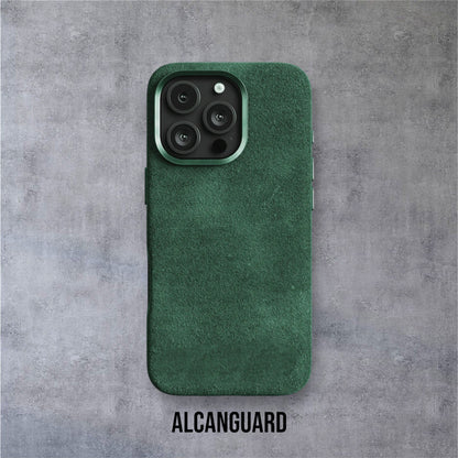 AlcanGuard Case - iPhone 16 Pro Max